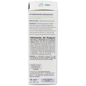 Psc Allergy Depurato Alergias Spray 15Ml.