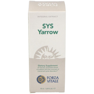 Sys.Achillea 50Ml.