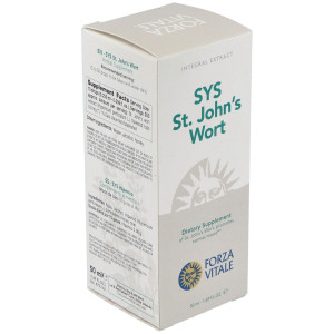 Sys.Hiperico 50Ml.