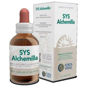 Forza Vitale Sys Alchemilla...