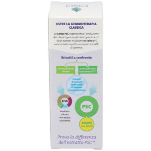 Psc Allergy Depurato Alergias Spray 15Ml.