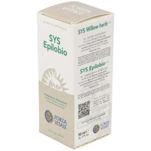 Sys.Epilobio 50Ml.