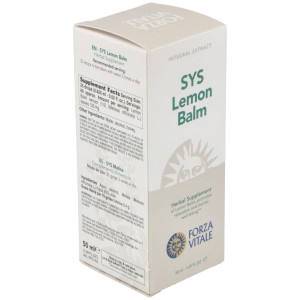 Sys.Melisa 50Ml.