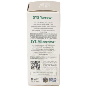 Sys.Achillea 50Ml.