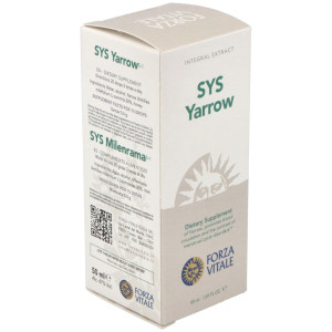 Sys.Achillea 50Ml.