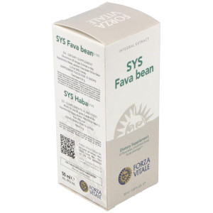 Sys.Fava 50Ml.
