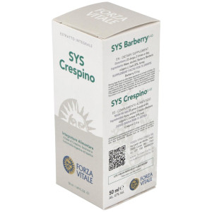 Sys.Crespino 50Ml.