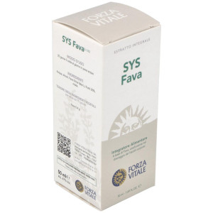 Sys.Fava 50Ml.