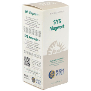 Sys.Artemisia (Artemisa) 50Ml.