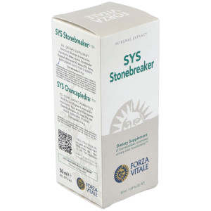 Sys.Spaccapiedtra (Rompepiedra) 50Ml.