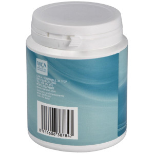 Mca Productos Naturales Omega 3 375 200Cap