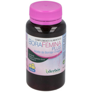 Borafemina Plus (Mensulan...
