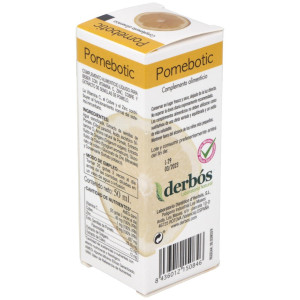 Derbos Pomebotic 50Ml