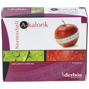 Derbos A-Kalorik 60Cáps