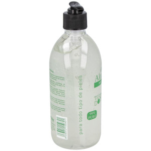 Derbós Gel Aloe Vera 100% Natural 500Ml