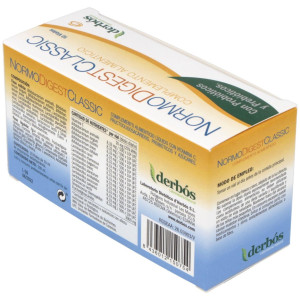 Derbos Normodigest Classic 10 Viales