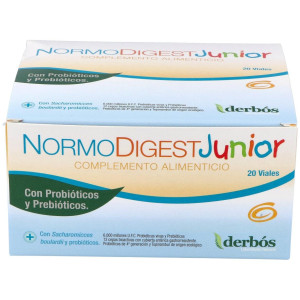 Derbos Normodigest Junior...