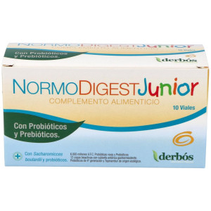 Derbos Normodigest Junior...