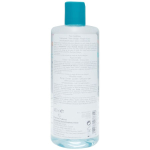 Avène Cleanance Agua Micelar Piel Grasa O Imperfecciones 400Ml