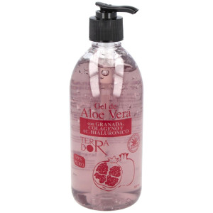 Derbos Gel Aloe Vera...