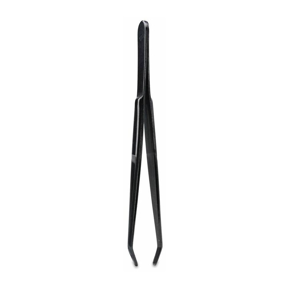 Aposán Pinza Depilar Color Negro 1Ud