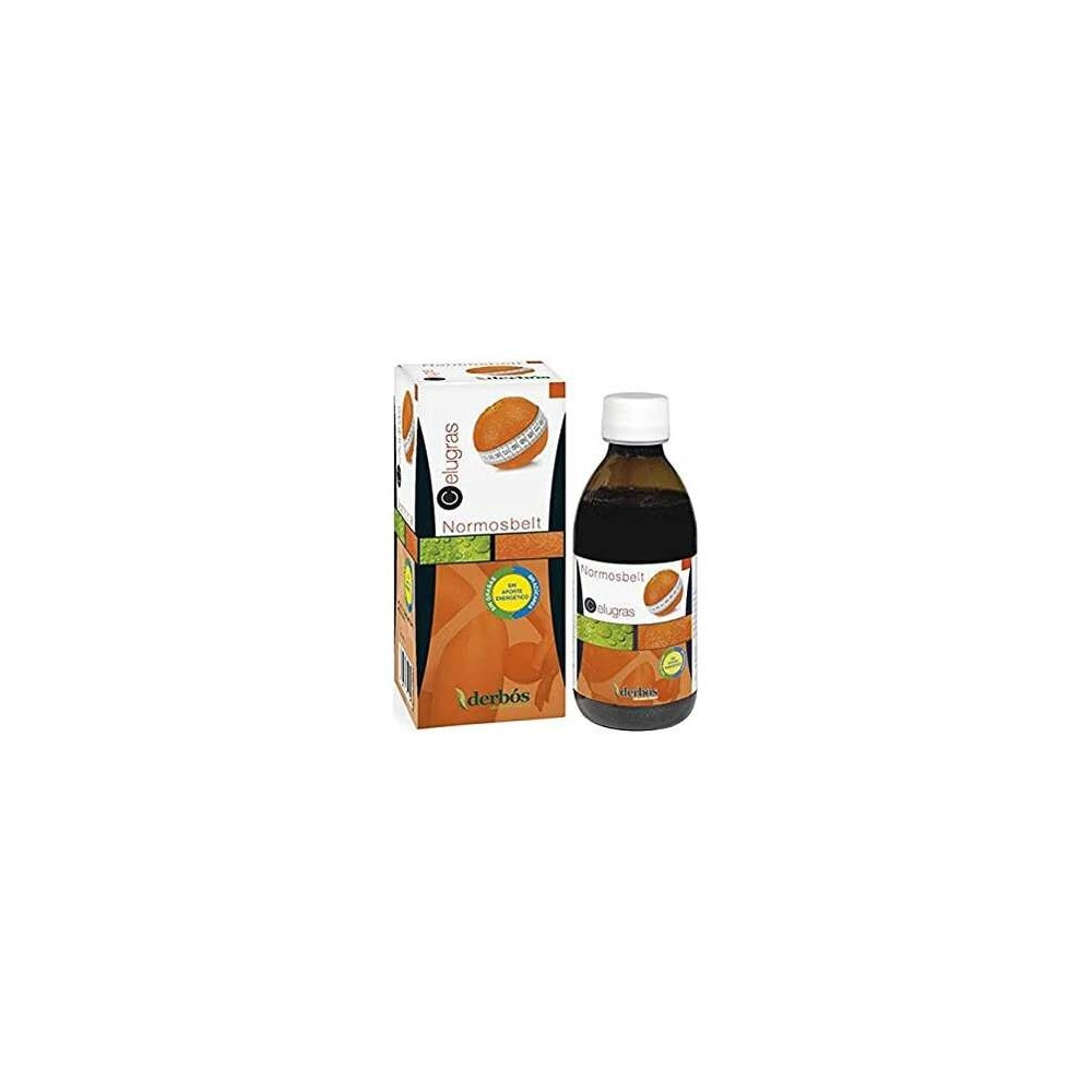 Normosbelt Celugras 250Ml.