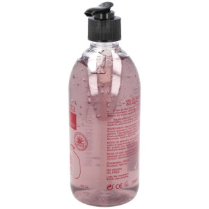 Derbos Gel Aloe Vera Granada 500Ml