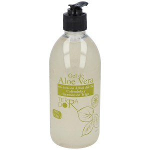 Derbós Gel Aloe Vera Y...