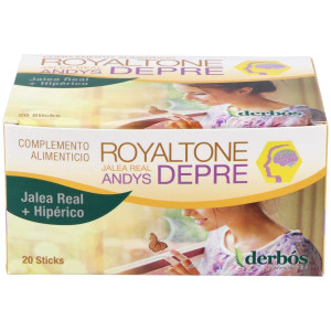 Derbos Royaltone Andys...