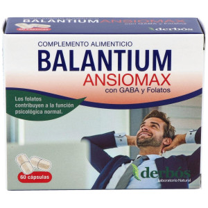 Derbos Balantium Ansomax...