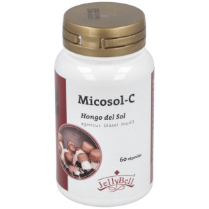 Micosol C (Hongo Del Sol)...