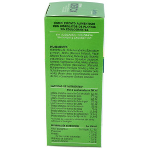 Derbos Depsan Detox 250Ml