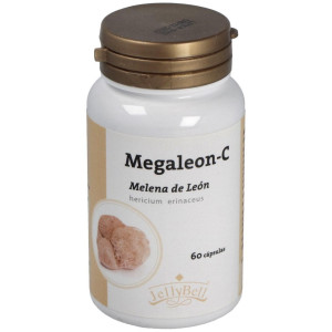 Megaleon C (Melena De Leon)...