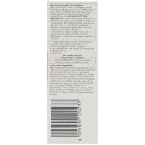 Eucerin Sun Gel Creme Oil Control Dry Touch Spf50+ 50Ml