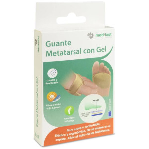 Medilast Guante Metatarsal...