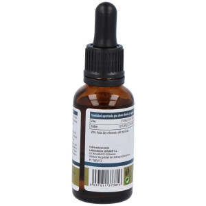 Jellybell Evolution Star Zinc + Cobre 30 Ml