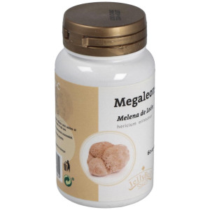 Megaleon C (Melena De Leon) 60Cap.
