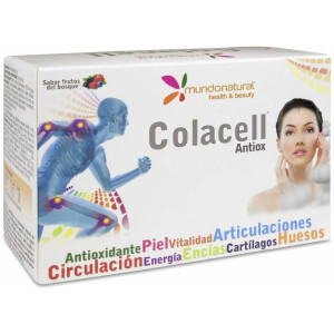 Mundo Natural Colacell...