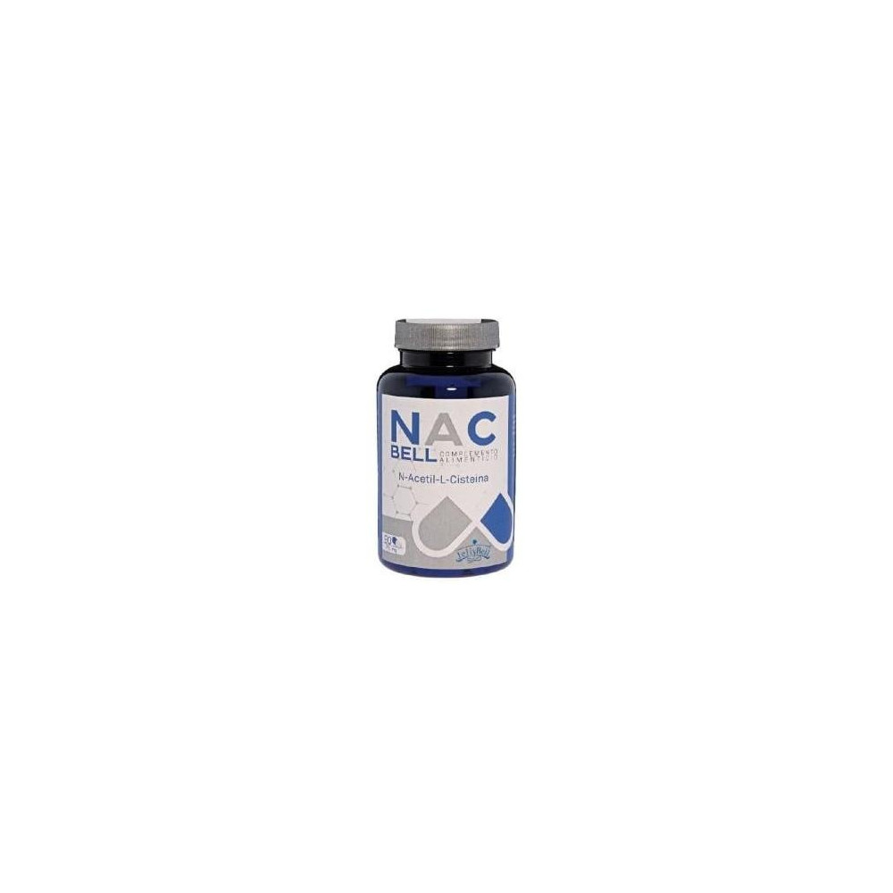 Jellybell Nac Bell 90Caps