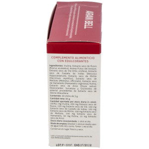 Aran Bell 30Sticks