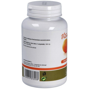 Jellybell Vitamina C 100Comp