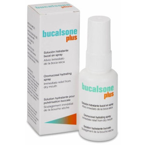 Bucalsone Plus Saliva...