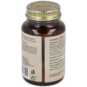 Jellybell Sal Salys Caf N1 90Comp