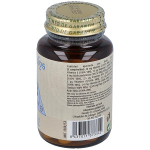 Jellybell Sal Salys Totum N13 90 Comp