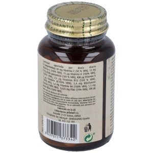 Jellybell Sal Salys Totum N13 90 Comp