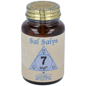 Jellybell Sal Salys Mgp N7...