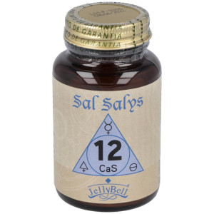 Jellybell Sal Salys 12 Cas...