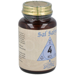 Jellybell Sal Salys 4 90Comp