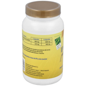 100% Natural Ip6 Oro 120Cáps