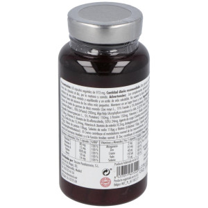 Simbioline Quemagrass, 60 Cápsulas